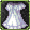 Equipment image for Waterbomb Festival Teardrop One Piece Swimsuit [Type E]