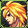Equipment image for Dragon Hunter's Hair [Type A]