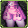 Equipment image for Ribbon Shorts [Type C]