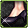Equipment image for Bunny Bunny Arad Glossy High Heels [Type A]