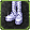 Equipment image for Neo: Muse's Ribbon Boots [A Type]