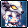 Equipment image for [DANJI] Snow Flower Fox Creature