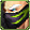 Equipment image for Blue Soul Eater Mask [Type A]