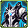 Equipment image for Master of Soul Abyss Formal Top