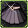 Equipment image for Elven Magi's Skirt [Type E]