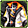 Equipment image for Hyperdimension Techwear Jumper [Type C]