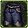 Equipment image for King Arthur's Black Cuisse