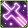 Equipment image for Luminarie Sword