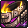 Equipment image for Domain: Blazing Mana Destiny