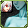 Equipment image for Electric Blue Skin