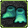 Equipment image for Safari Friends Alligator's Shoes [Type A]