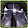 Equipment image for Dimension's Constellation Starlight Cape [Type B]