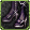 Equipment image for Neo: Spectre's Asymmetric Leather Boots [Type A]