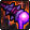 Equipment image for Fragmented Abyss Wand S: Dark Ritual