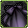 Equipment image for Gothic Ribbon Ornament [Type A]
