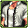 Equipment image for Kyo Kusanagi's Top [Type C]