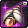 Equipment image for Faint Magic Domain Earrings