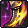 Equipment image for Domain: Blazing Mana Steps