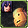 Equipment image for Danjin Head [Demonic Lancer]