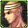 Equipment image for Hell Bringer's Headband [Type A]