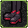Equipment image for Vampire Girl's Gothic Boots [Type A]