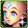 Equipment image for Dondolle's Earrings and Makeup [Type E]