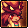 Equipment image for Blazing Flame Wolf creature