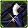 Equipment image for Desperado's Gun Holster [Type D]