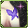 Equipment image for Hot Summer 2021 Butterfly Tattoo [Type A]