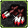 Equipment image for Blazing Flame Wolf Leather Shoes