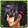 Equipment image for Dragon Fist's Wavy Hair [Type A]