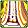 Equipment image for Gold Celestial Oriental Long Pants