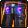 Equipment image for Fragmented Abyss Pants: Trace