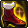 Equipment image for Seon: Forest Witch Shoes