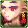 Equipment image for Neo: Enchantress's Thick Makeup and Earrings [Type C]
