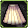 Equipment image for White Judgment Wrinkle Skirt [Type C]