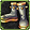 Equipment image for Holy Knight's Silver Greaves