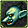 Equipment image for Bobblehead Goblin Avatar