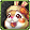 Equipment image for Safari Friends Rabbit's Cap [Type B]