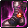 Equipment image for Dark Fragmented Abyss Shoes: Trace