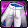 Equipment image for Buffer Distinct - Pure White Tailor Bottom