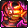 Equipment image for Dark Fragmented Abyss Coat: Overwhelming Grab (F)