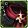 Equipment image for Steadfast Ninja's Waistband [Type A]