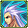 Equipment image for Archfiend's Gray Hair