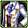 Equipment image for Empyrean Admiral's Uniform Top [Type A]