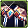 Equipment image for Neo: Crusader's Armor Cape [Type A]