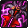 Equipment image for Dark Fragmented Abyss Core Blade: Core Praxis