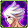 Equipment image for Chaos Lucifer Silver Hair