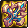 Equipment image for Cross of Culmination - Crusader (F)