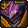 Equipment image for Distinct - Consumed Boatswain's Mist Gear